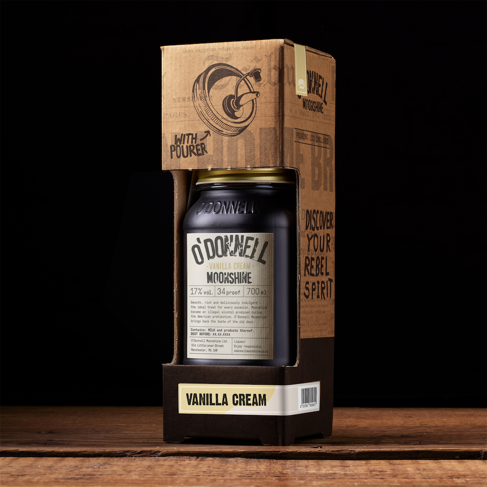 Gift Sets - 700ml
