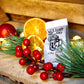 Wild Berry Hot Punch Mix
