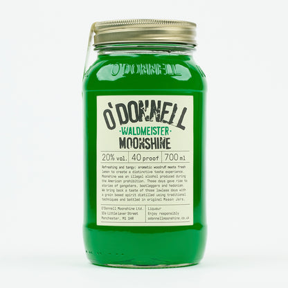 Waldmeister - 20% vol.