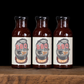 Sweet & Spicy BBQ Sauce