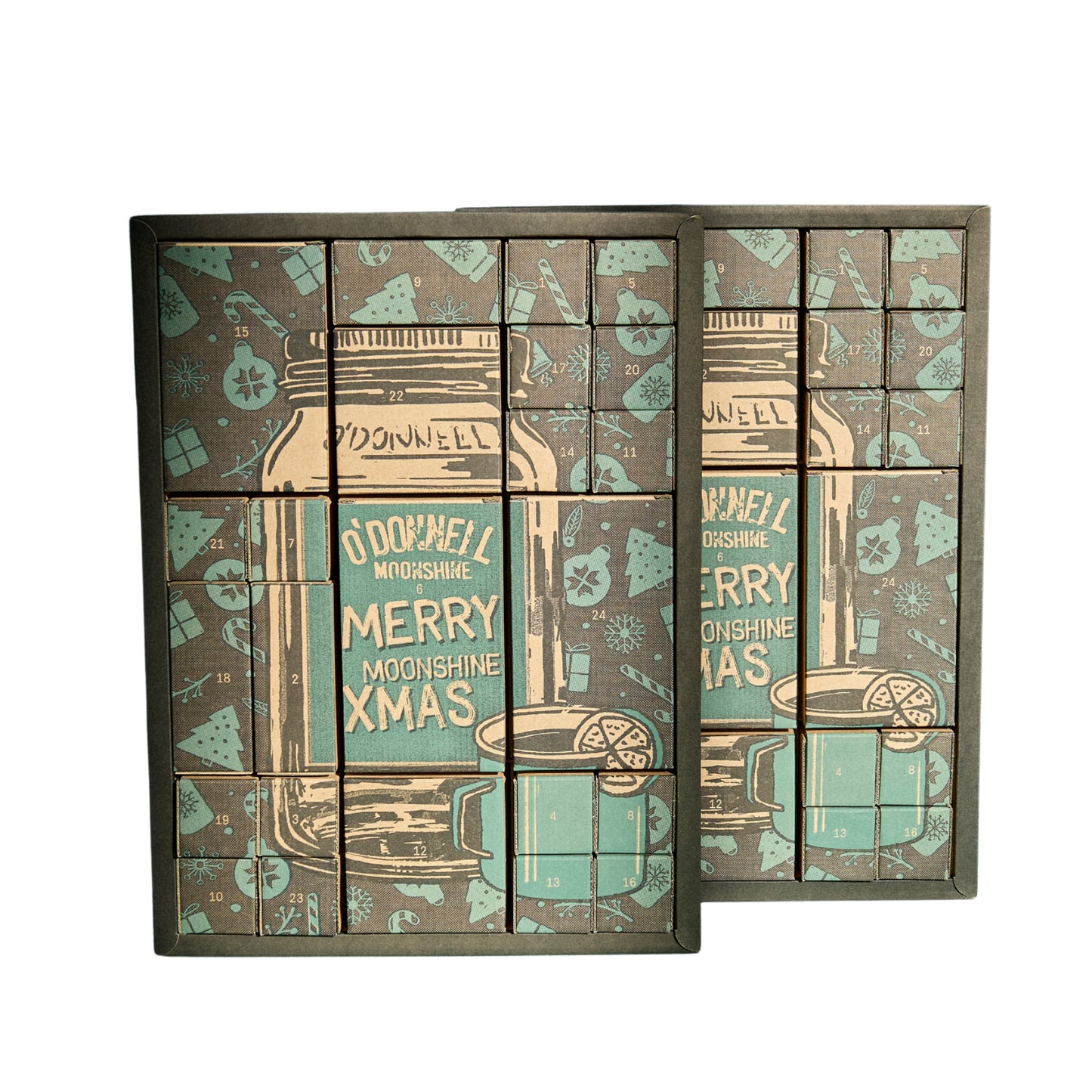 Early Bird Offer (2x Advent Calendar 2025)