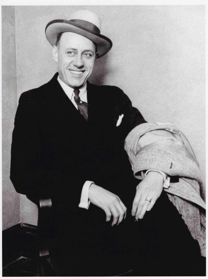 Spike O'Donnell