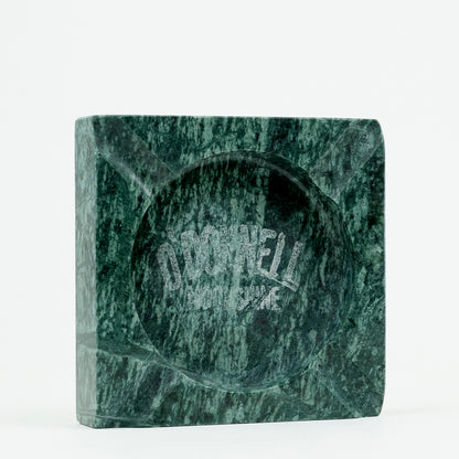 O’Donnell Moonshine Ashtray – front view