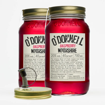 Raspberry - Set of 2