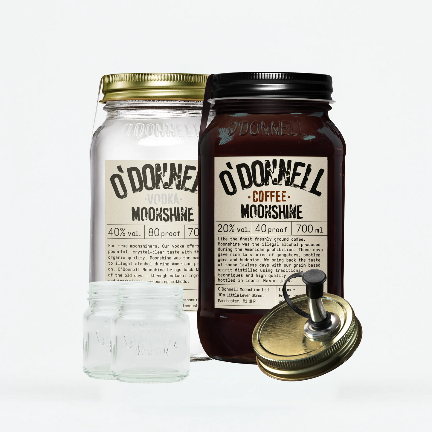 Espresso Martini Bundle