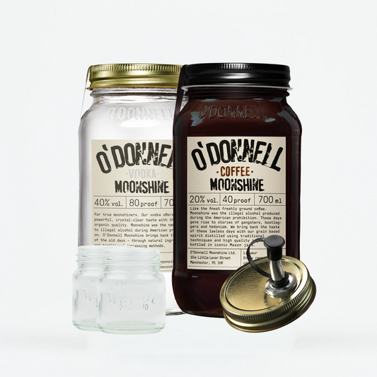 Espresso Martini Bundle