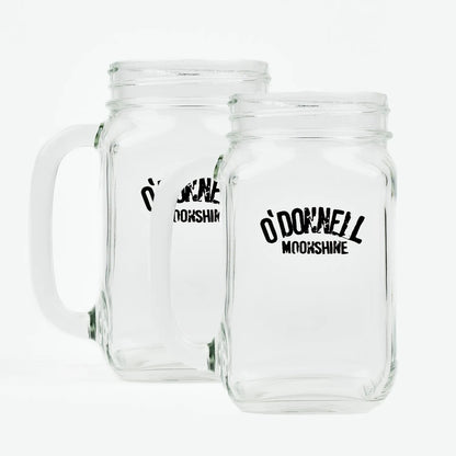 Lemonade Glas 480ml - Set of 2
