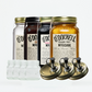 Martini Bundle