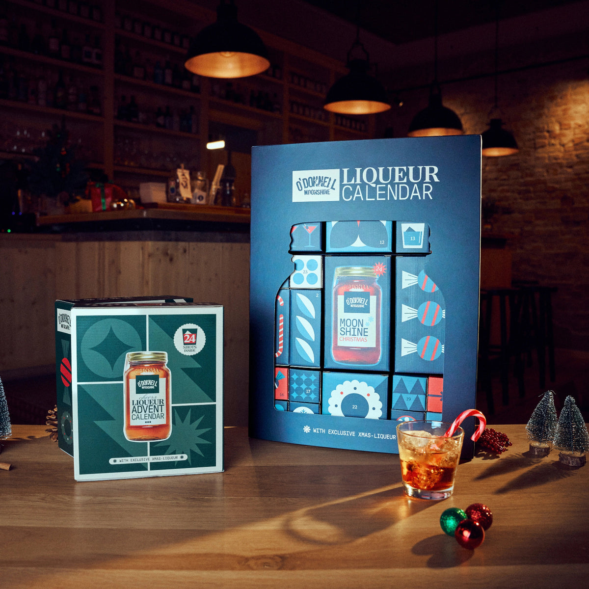 Advent Calendars Bundle