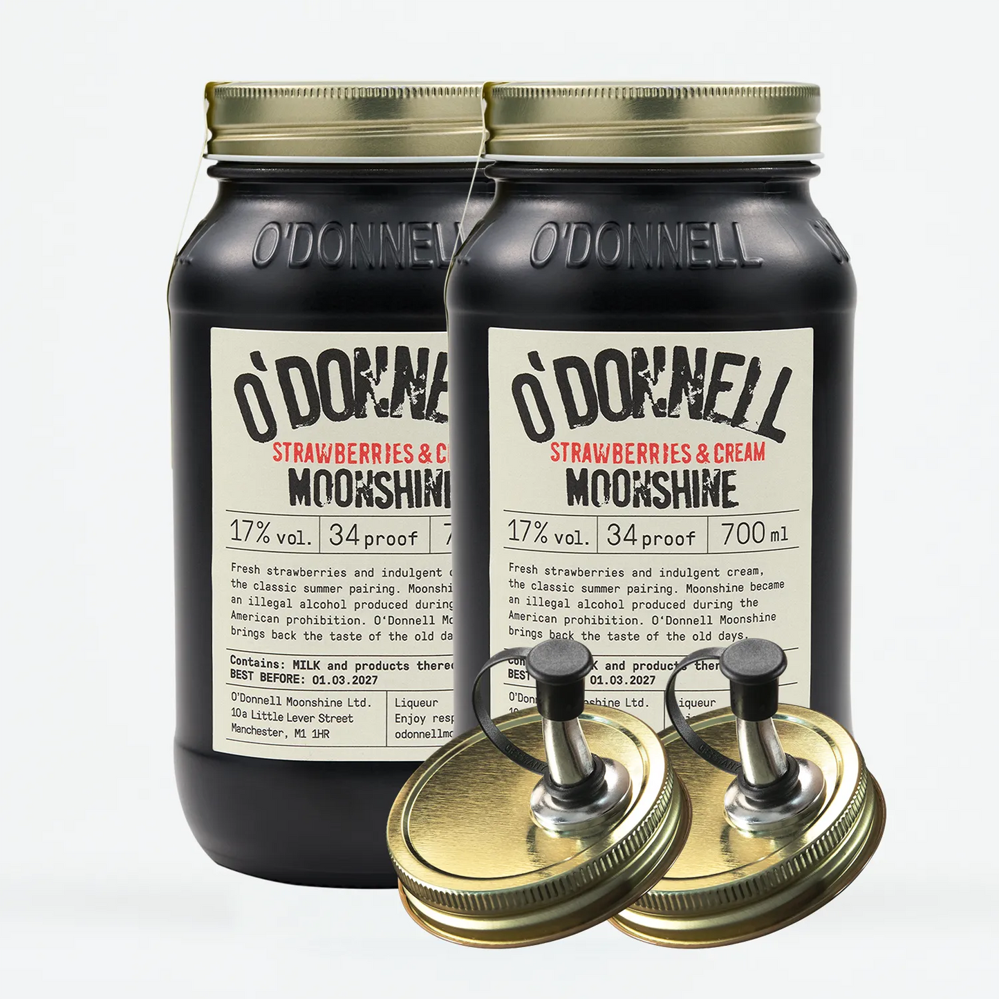 Wimbledon Double Bundle