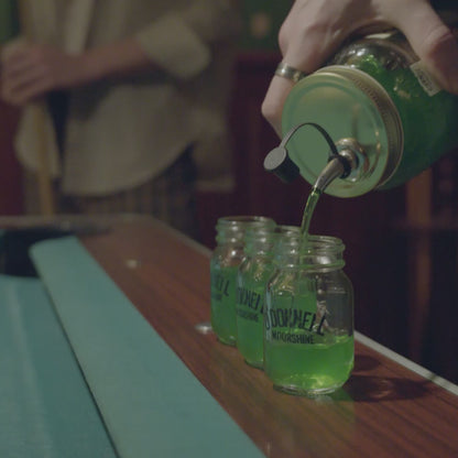 Waldmeister - 20% vol.