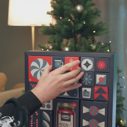 Advent calendar 2026