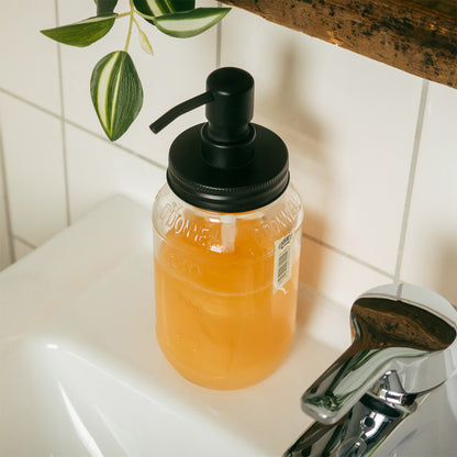 Soap Dispenser Lid