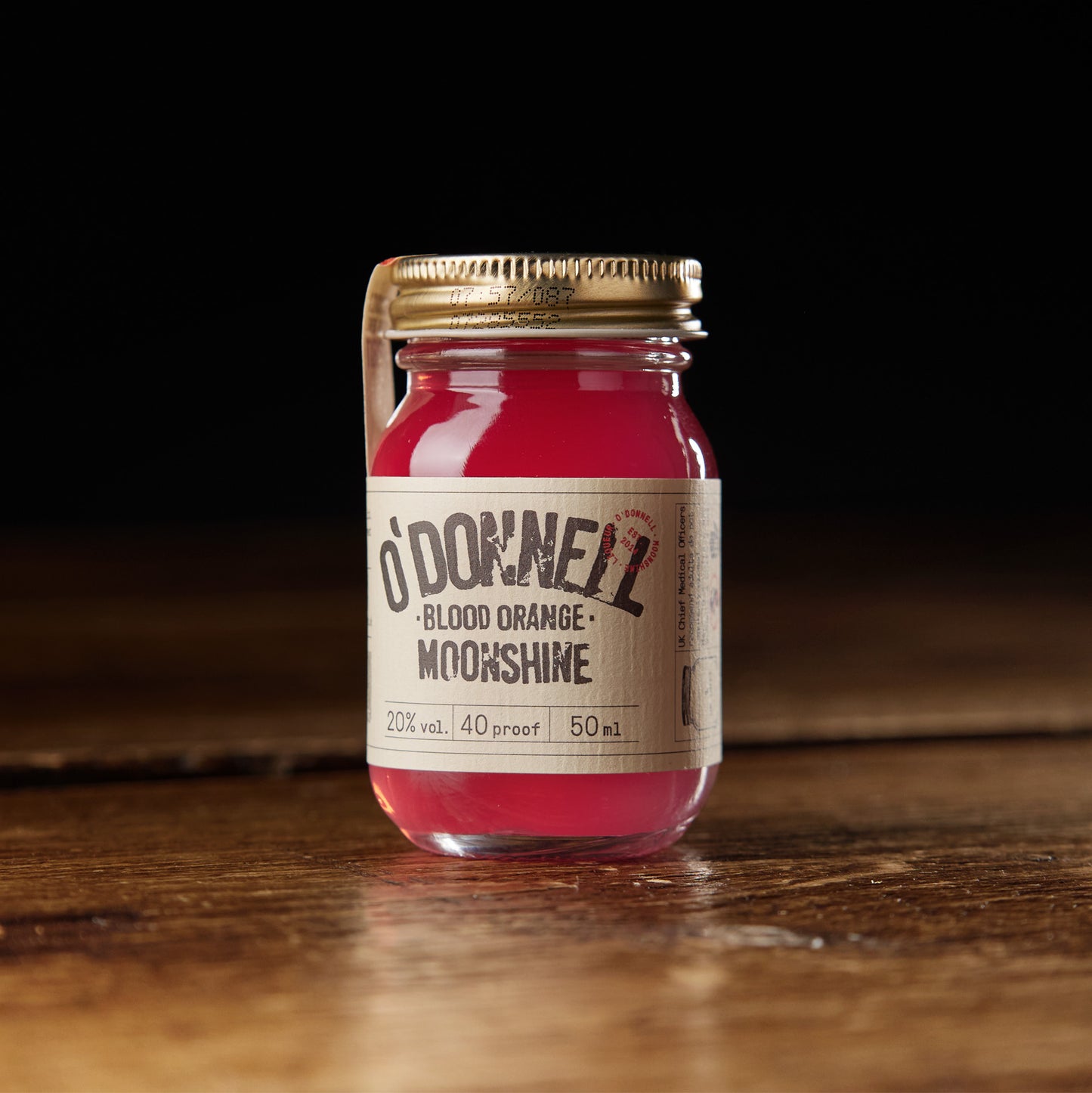 Mini Moonshine