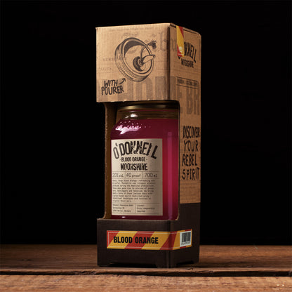 Moonshine Starter Kit