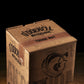 O Donnell Moonshine Tough Nut gift set from above 
