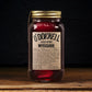 O Donnell Moonshine Wild Berry