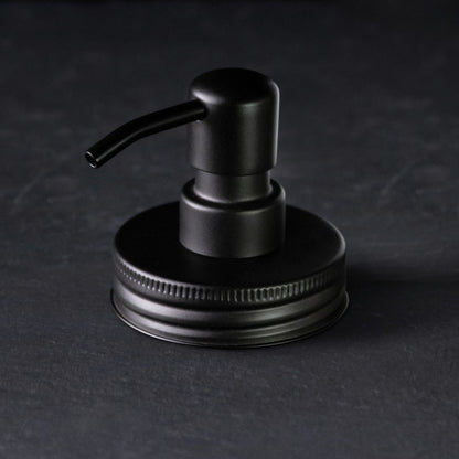 O Donnell Moonshine Soap dispenser