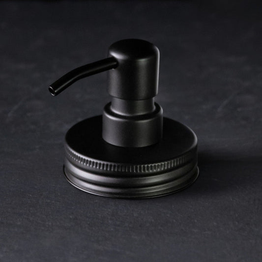 O Donnell Moonshine Soap dispenser