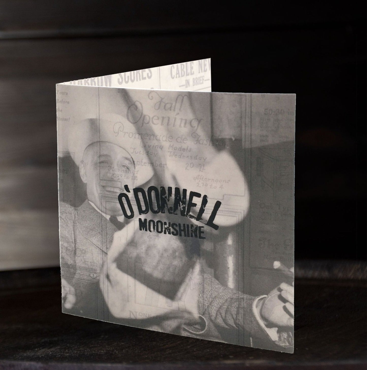 O'Donnell Moonshine e-gift card 