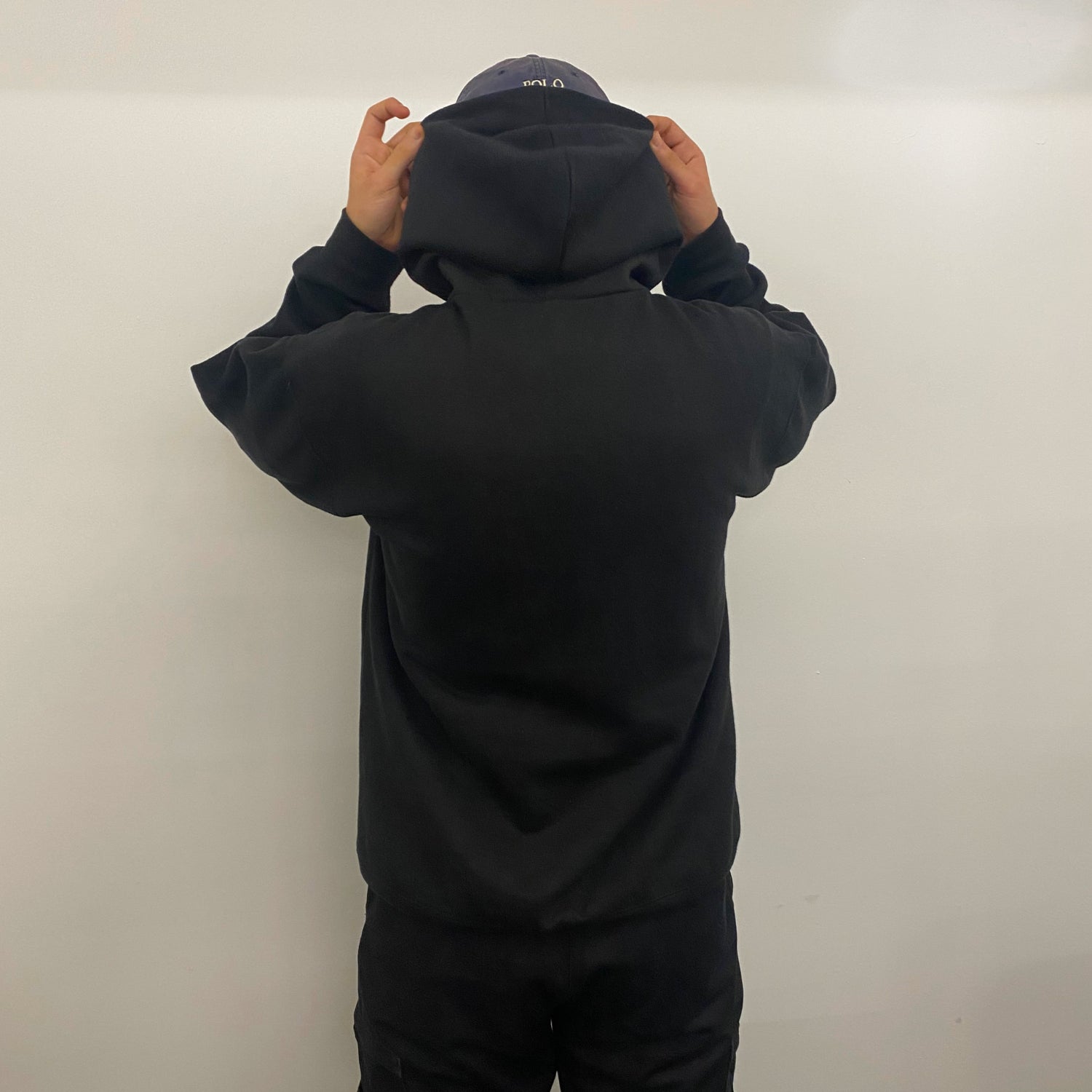 Hoodie Unisex O Donnell Moonshine UK