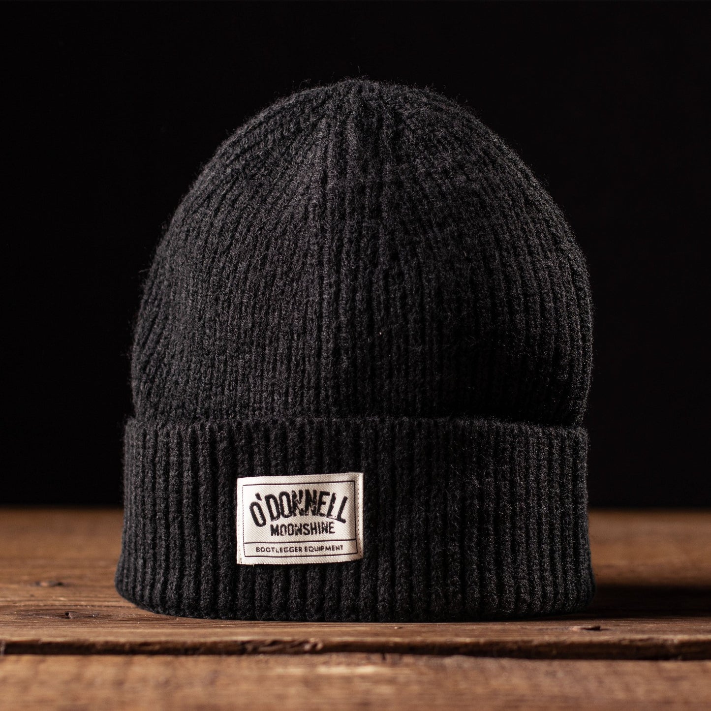 O'Donnell Moonshine beanie hat
