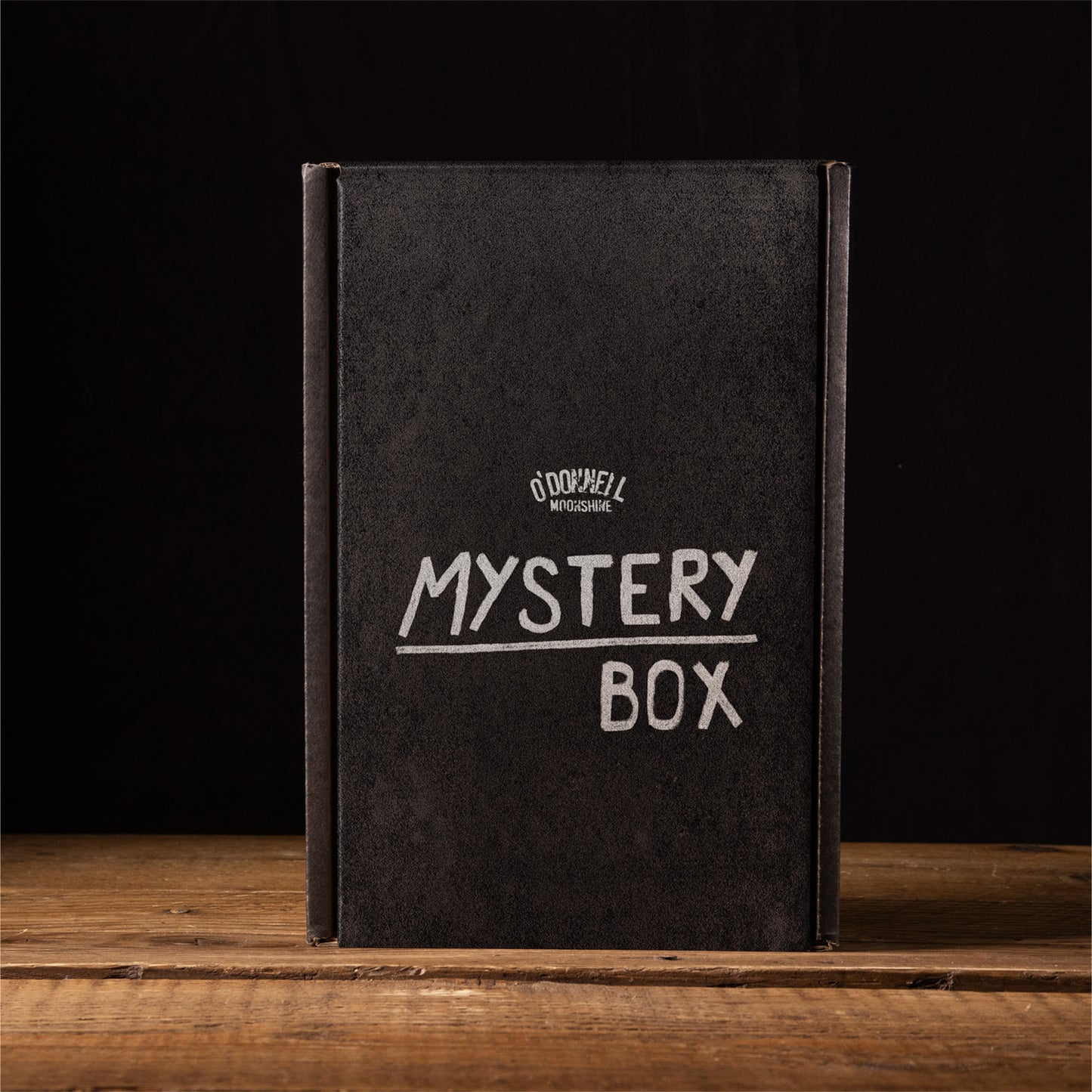 Mystery Box