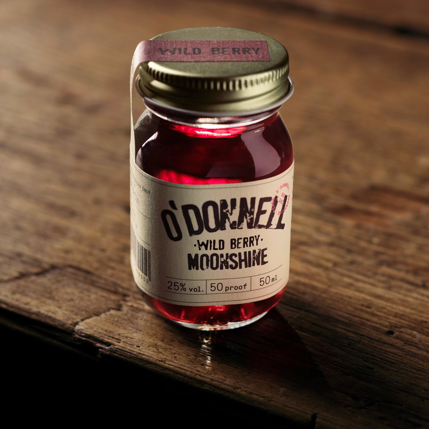 Mini Moonshine